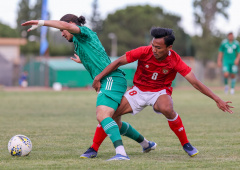Tim U-19 Indonesia di Posisi Sepuluh Turnamen Toulon Cup 2022
