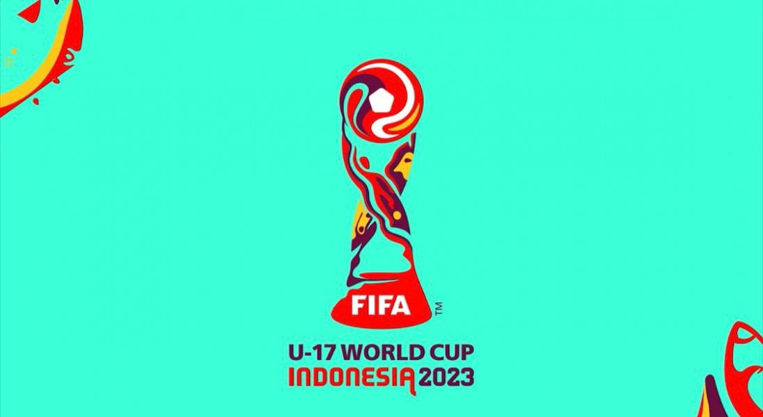 Pembagian Grup dan Jadwal Lengkap Piala Dunia U-17 2023