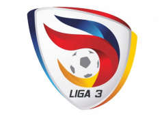 Liga 3 Putaran Nasional Tahun 2023/2024 Siap Bergulir