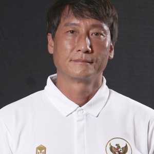 Kim Woo-Jae
